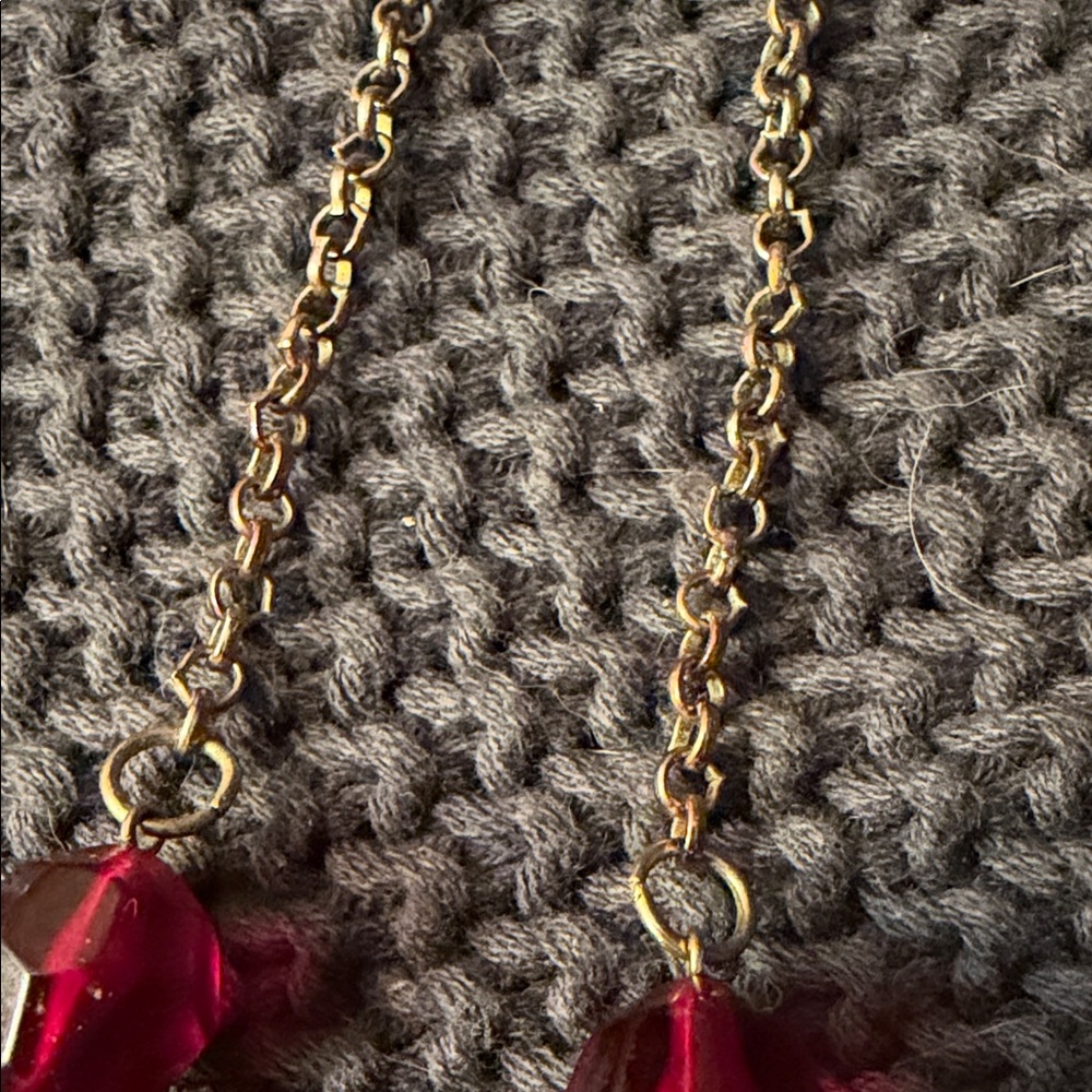 Source Unknown Elegant Multicolor Necklace Collec… - image 4